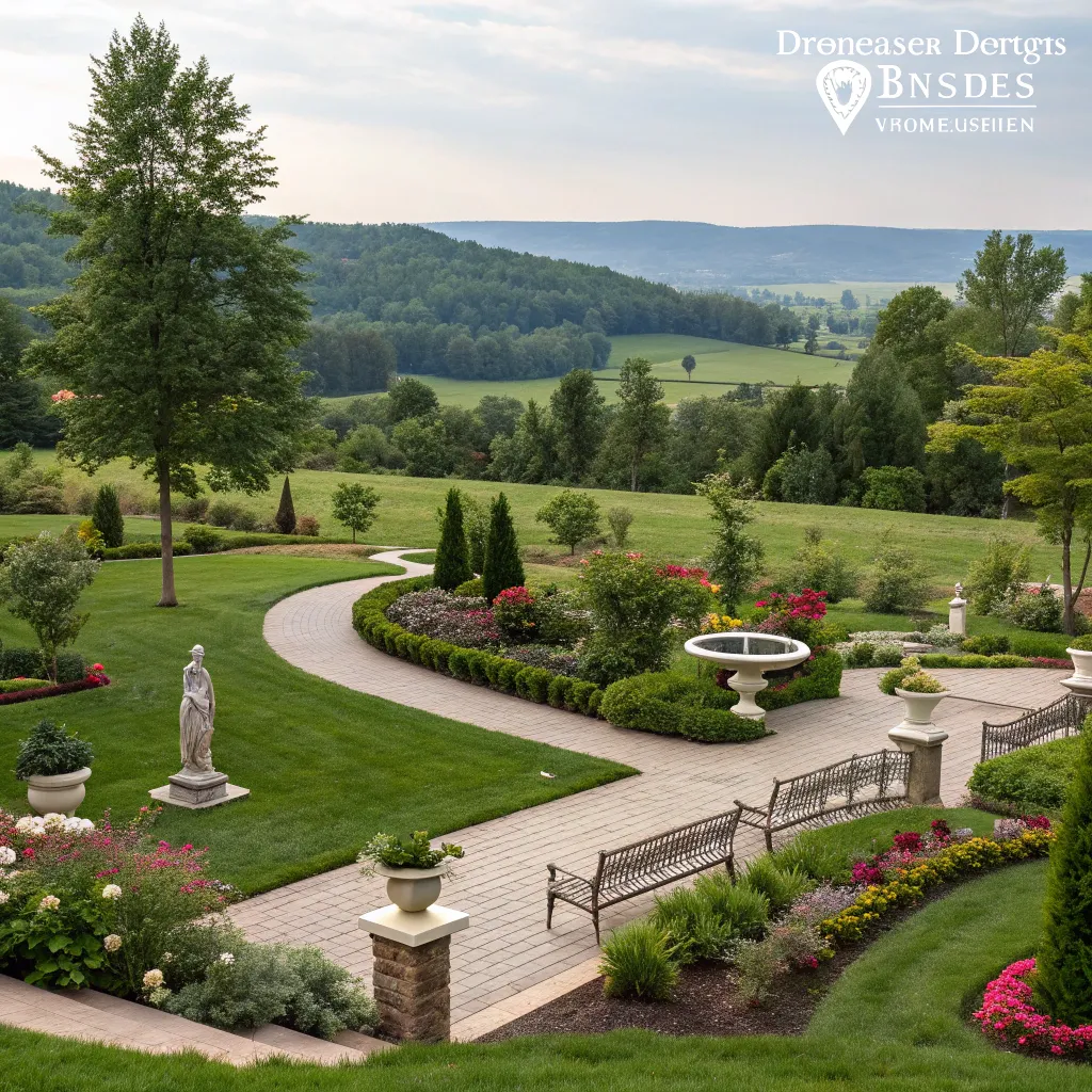 Landscape Design Basics Course